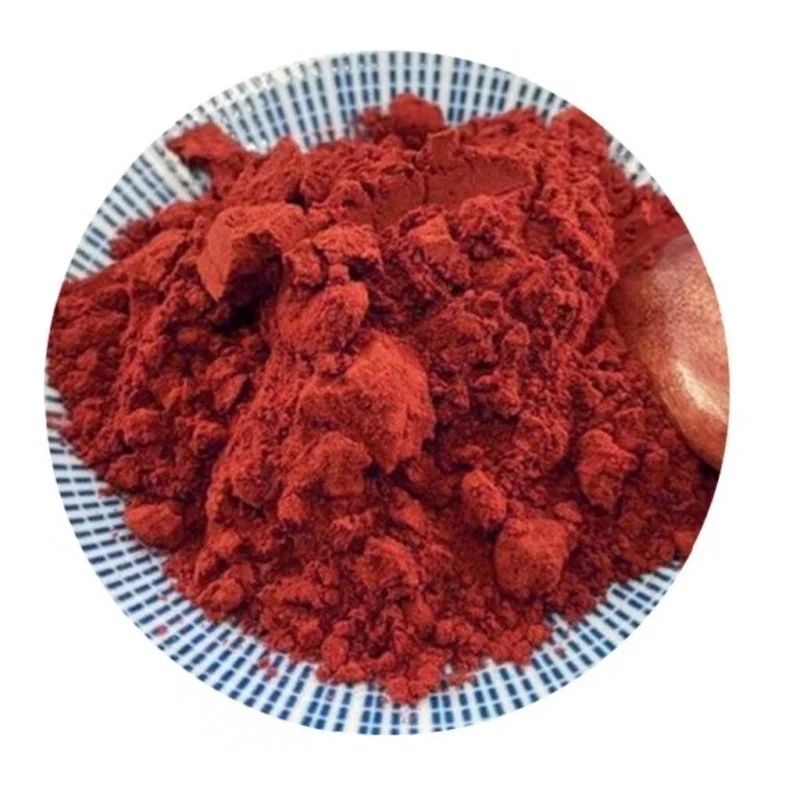 Home Fragrance Organic - Hochwertiges Drachenblut-Harzpulver, aromatisches Harzstaub, Bastelmaterial für