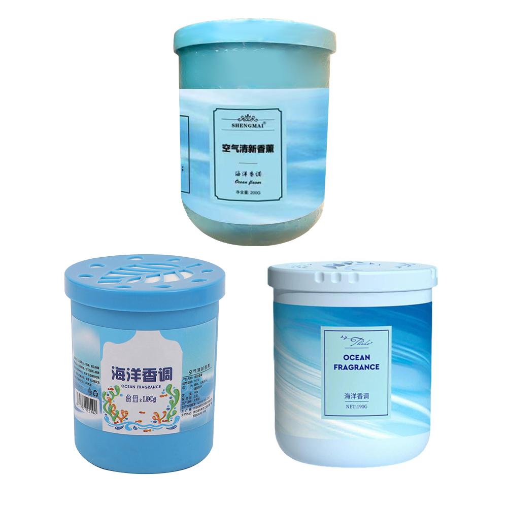 Home Fragrance Organic - Lufterfrischer für zu Hause, Bio-Dosen, Geruchsbeseitiger,