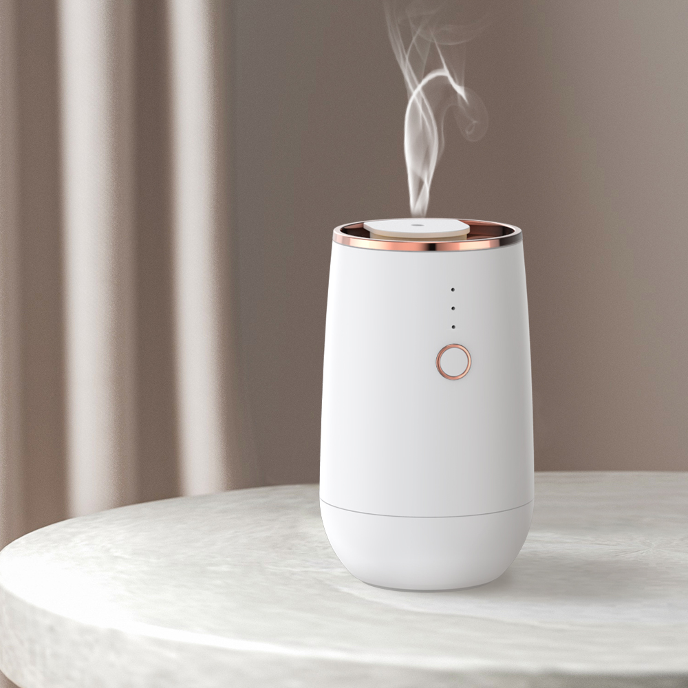 Home Fragrance Oils For Diffusers - Mini Home Wasserloser Diffusor für ätherische