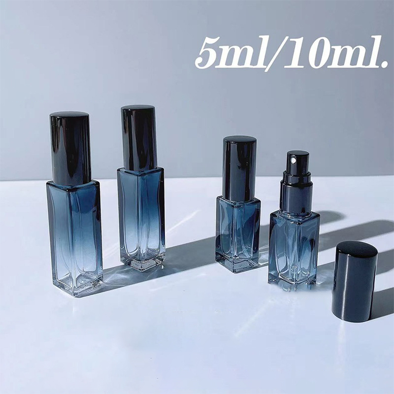 Home Fragrance Jar - 5ml 9ml 20ml Hohe Qualität Parfüm