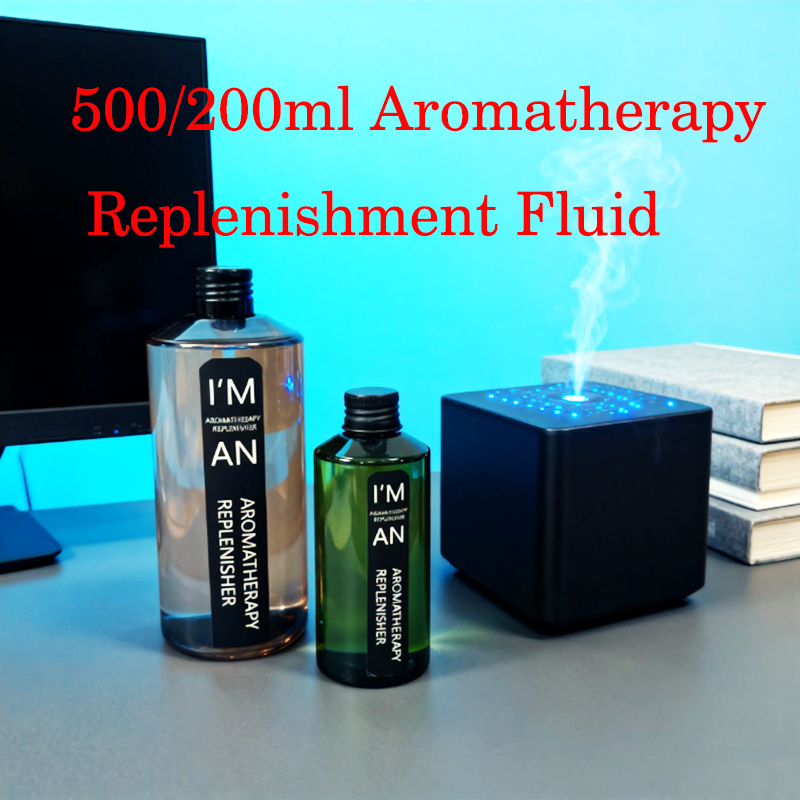 Home Fragrance Oils For Diffusers - 500/200 ml Marriott Hilton Ritz Carlton