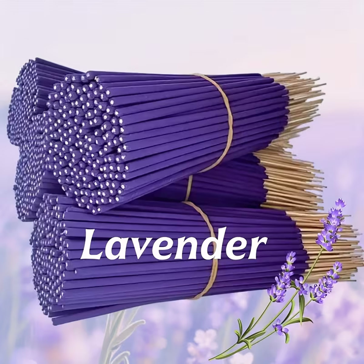 Lavendel Premium Aromatherapie – Home Fragrance Scented Candle Bewertung und Preis