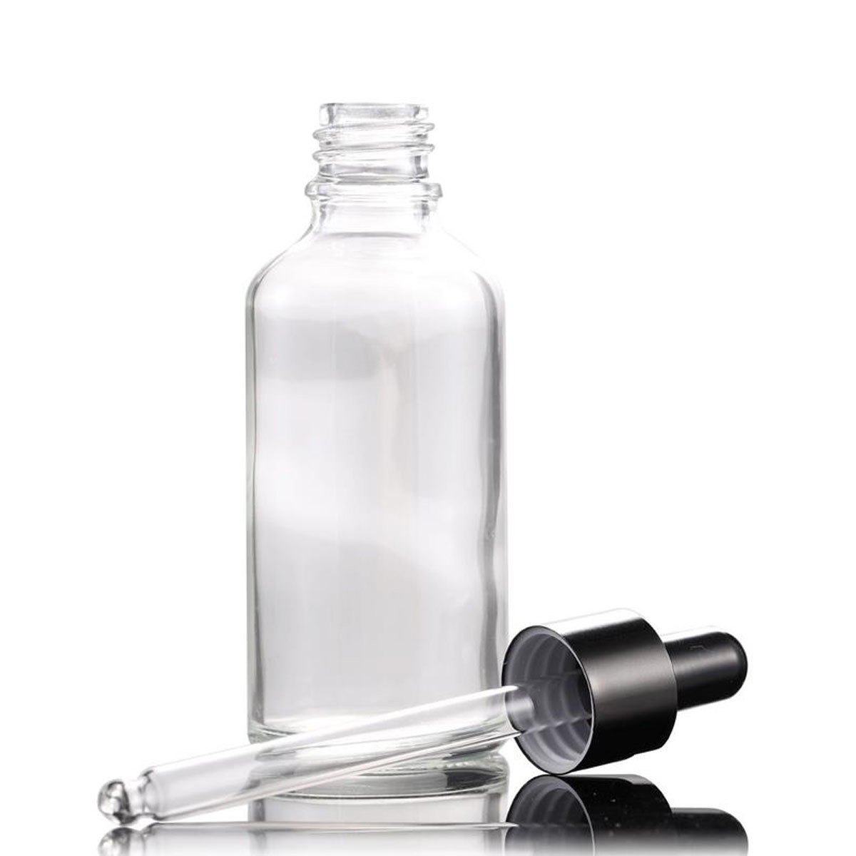 5/10/15/30/50/0 ml Klarglas Tr – Home Fragrance Jar Bewertung und Preis