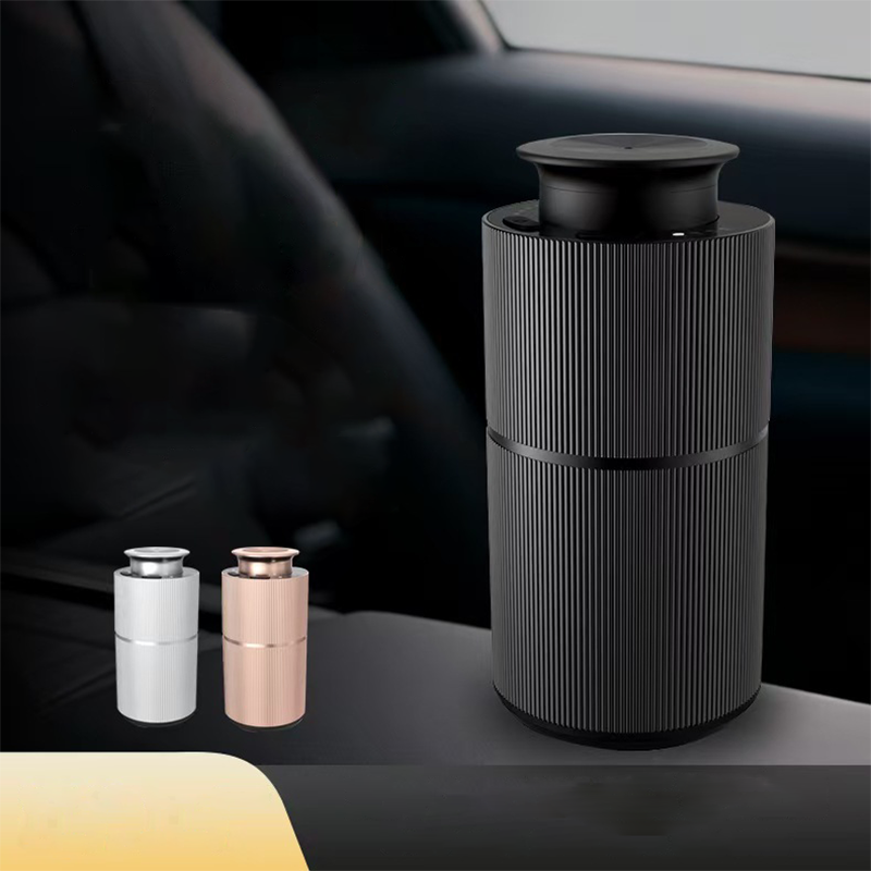 Metallgehäuse Smart Auto-Diffu – Home Fragrance Organic Bewertung und Preis
