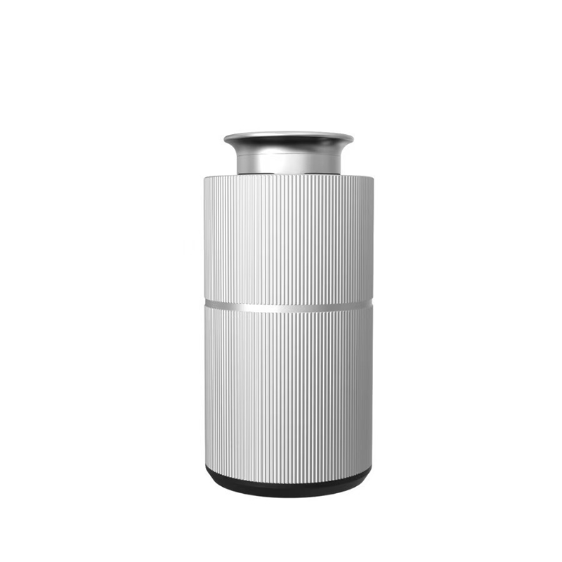 Metallgehäuse Smart Auto-Diffu – Home Fragrance Organic Bewertung und Preis