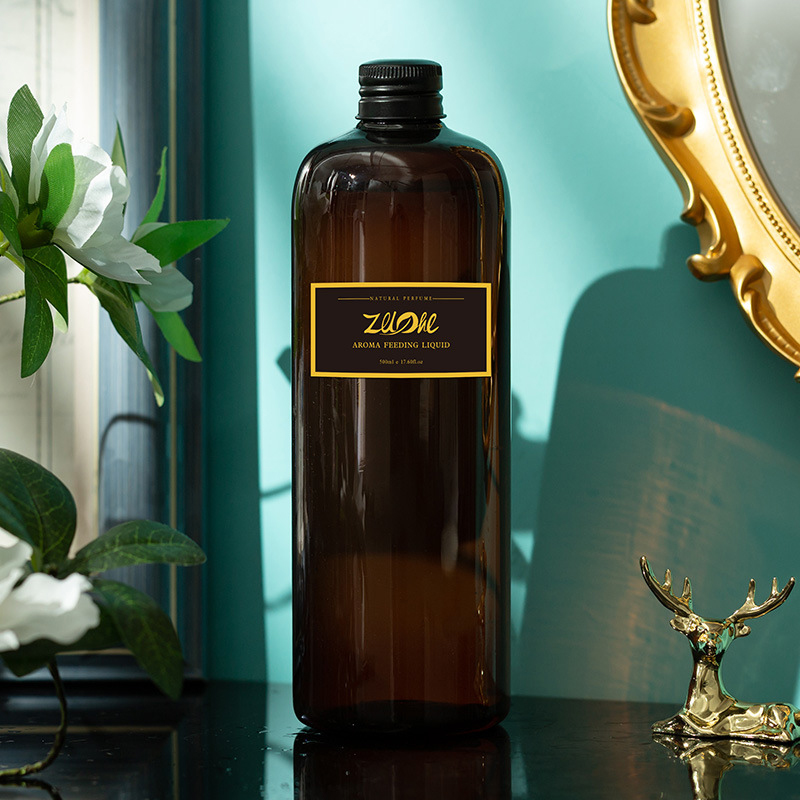 Nachfüllflüssigkeit für Aromat – Home Fragrance Organic Bewertung und Preis