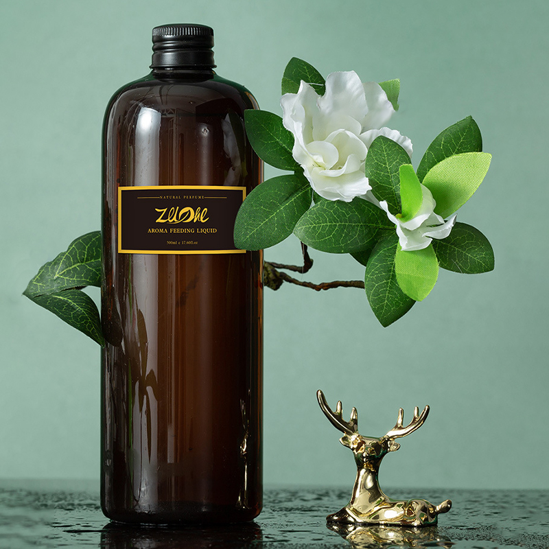 Nachfüllflüssigkeit für Aromat – Home Fragrance Organic Bewertung und Preis