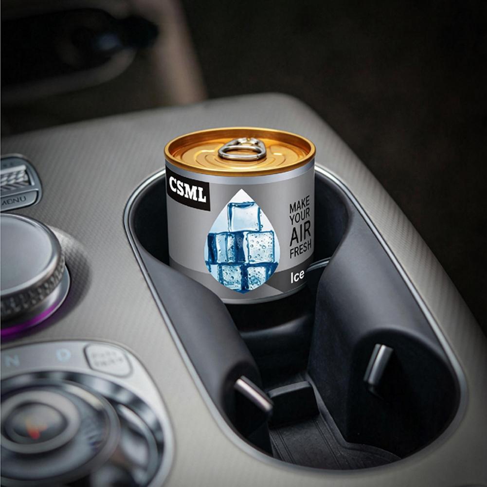 Lufterfrischer Auto, fester Du – Home Fragrance Organic Bewertung und Preis