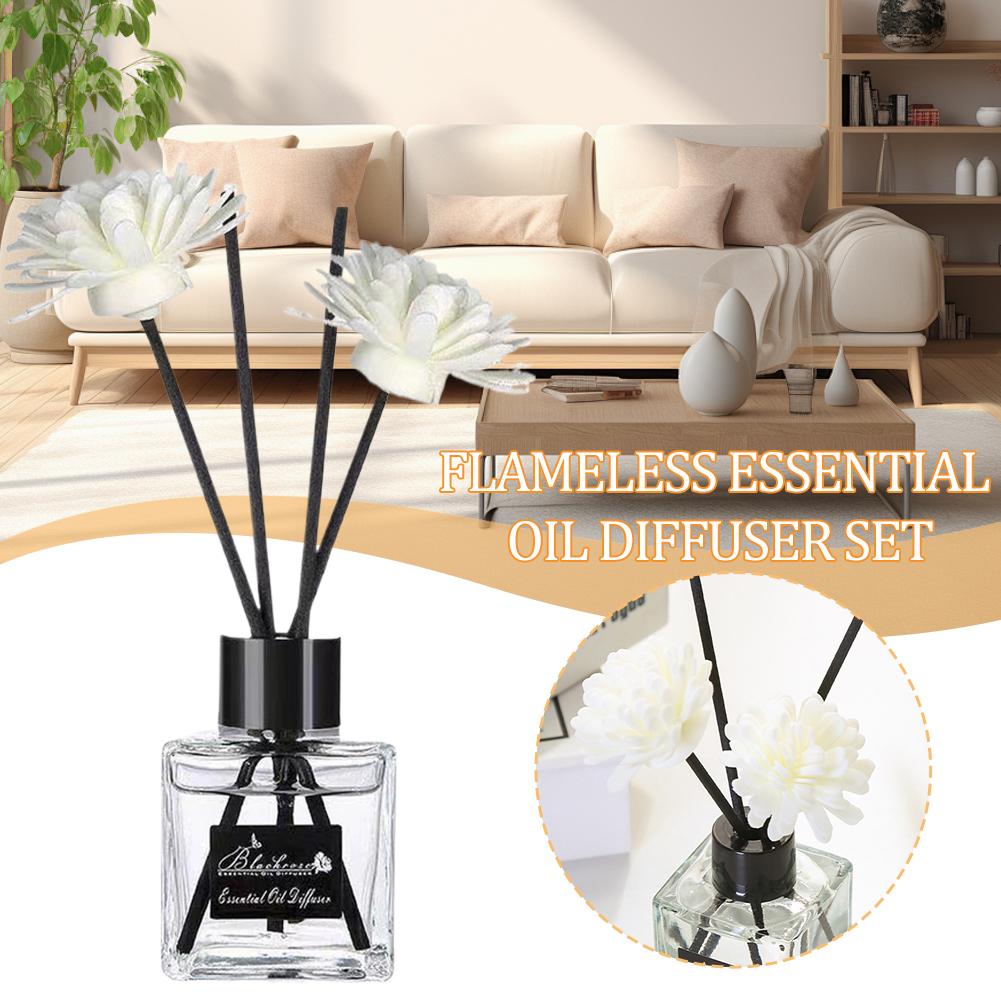 50ml Aroma-Diffusor-Öl für Zuh – Home Fragrance Organic Bewertung und Preis