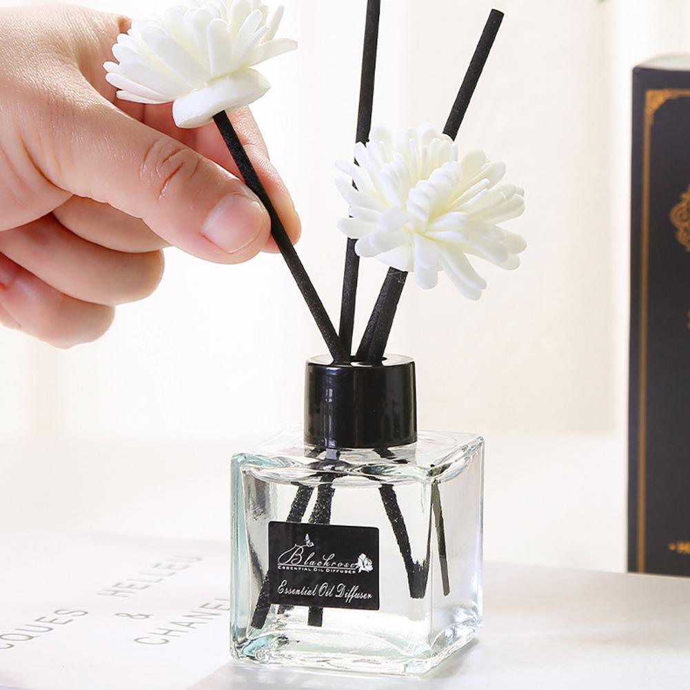 50ml Aroma-Diffusor-Öl für Zuh – Home Fragrance Organic Bewertung und Preis