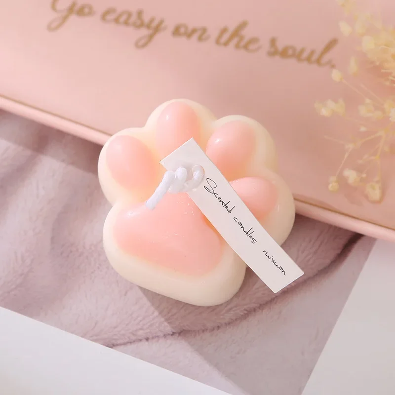1Pc Pflanzen Duftenden INS Net – Home Fragrance Scented Candle Bewertung und Preis