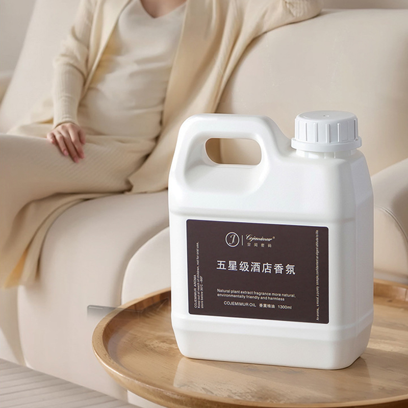 1300 ml 5-Sterne-Hotel-Aromath – Home Fragrance Organic Bewertung und Preis