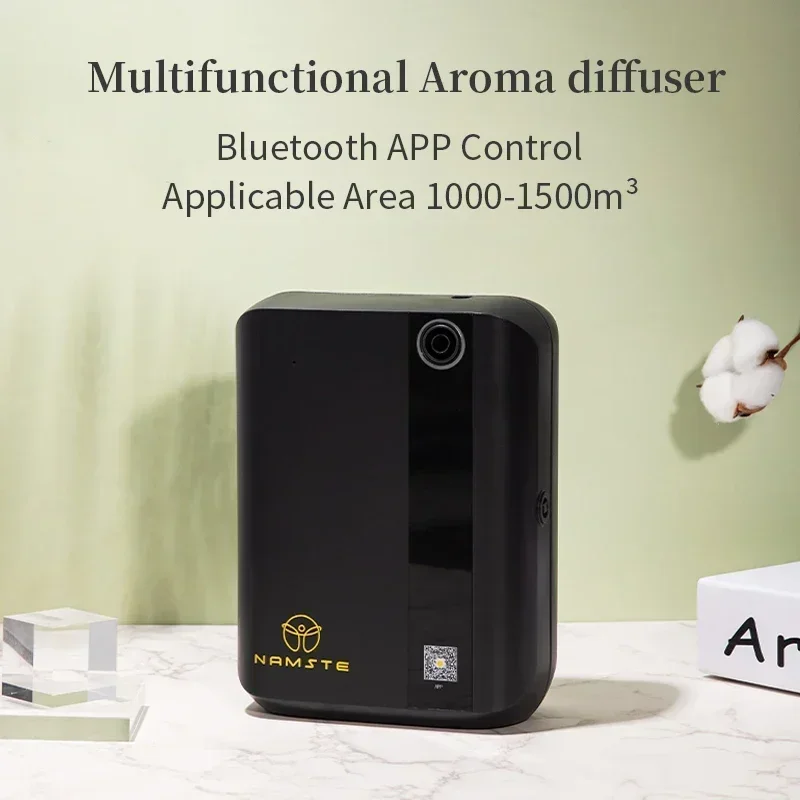 Elektrischer Duftspender für Z – Home Fragrance Oils For Diffusers Bewertung und Preis