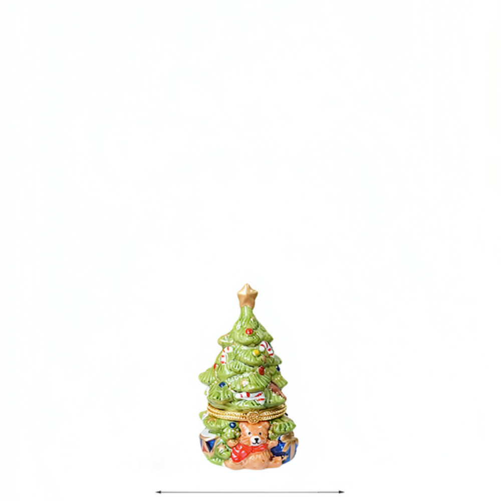 Festliche Keramik-Weihnachtsba – Home Fragrance Scented Candle Bewertung und Preis
