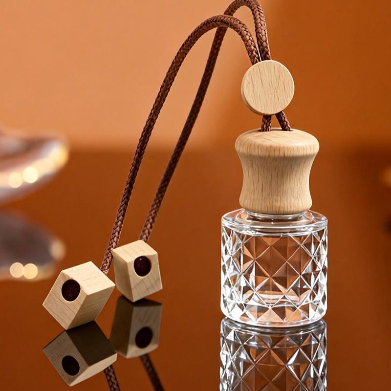 Auto-Parfümflasche 1 Stück Äth – Home Fragrance Jar Bewertung und Preis