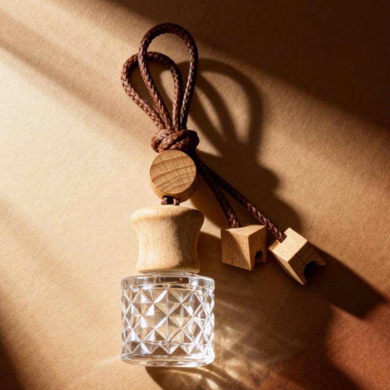 Auto-Parfümflasche 1 Stück Äth – Home Fragrance Jar Bewertung und Preis