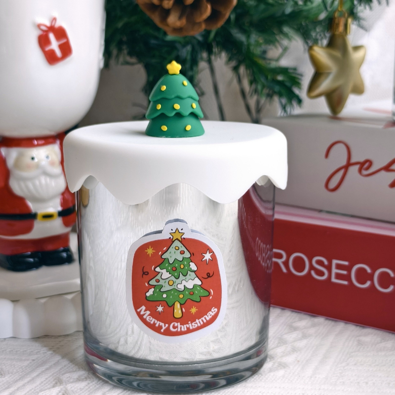 Y Weihnachtsmann Duftkerzen So – Home Fragrance Vanilla Scented Candle Bewertung und Preis
