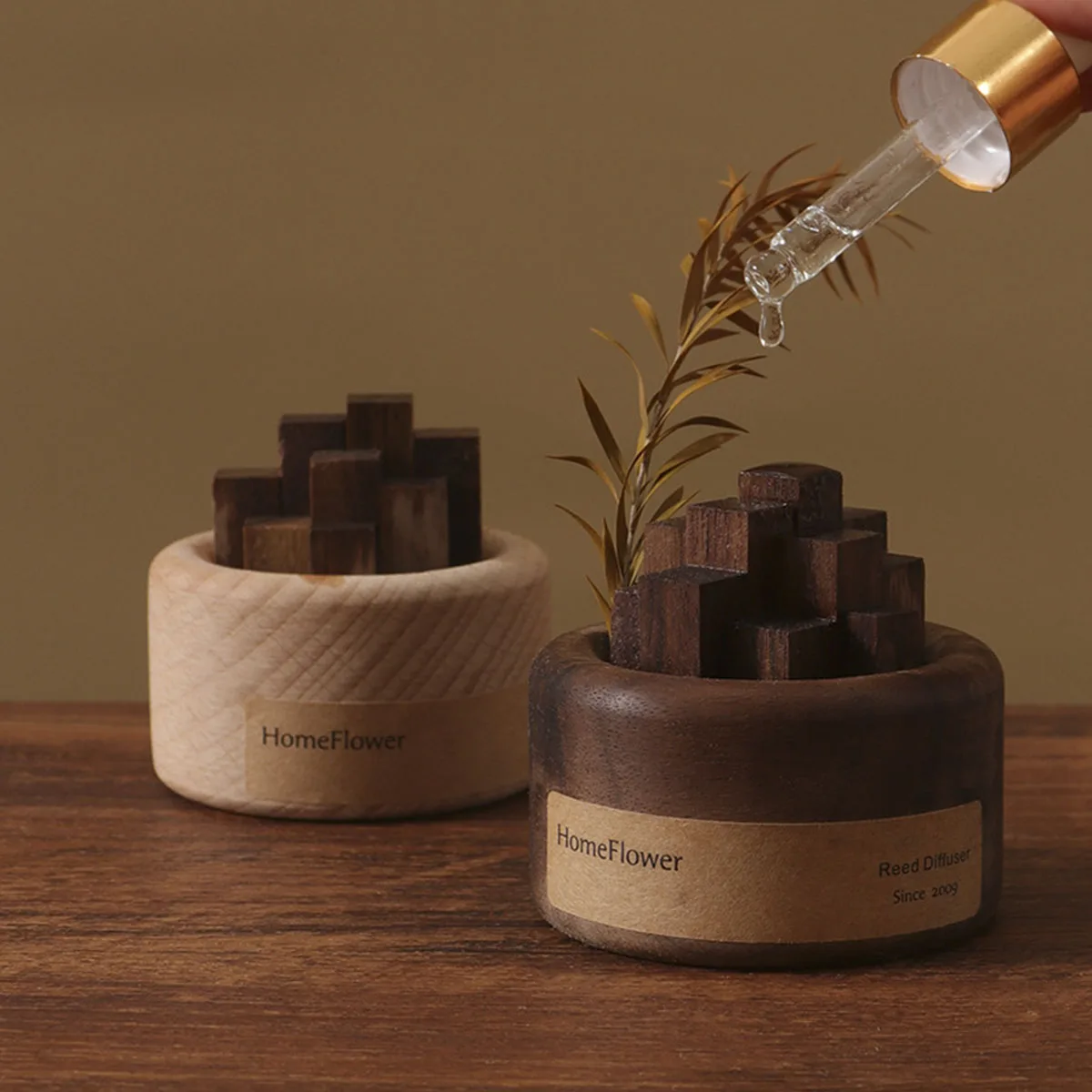 1 stücke Diffusor Home Duft ke – Home Fragrance Organic Bewertung und Preis