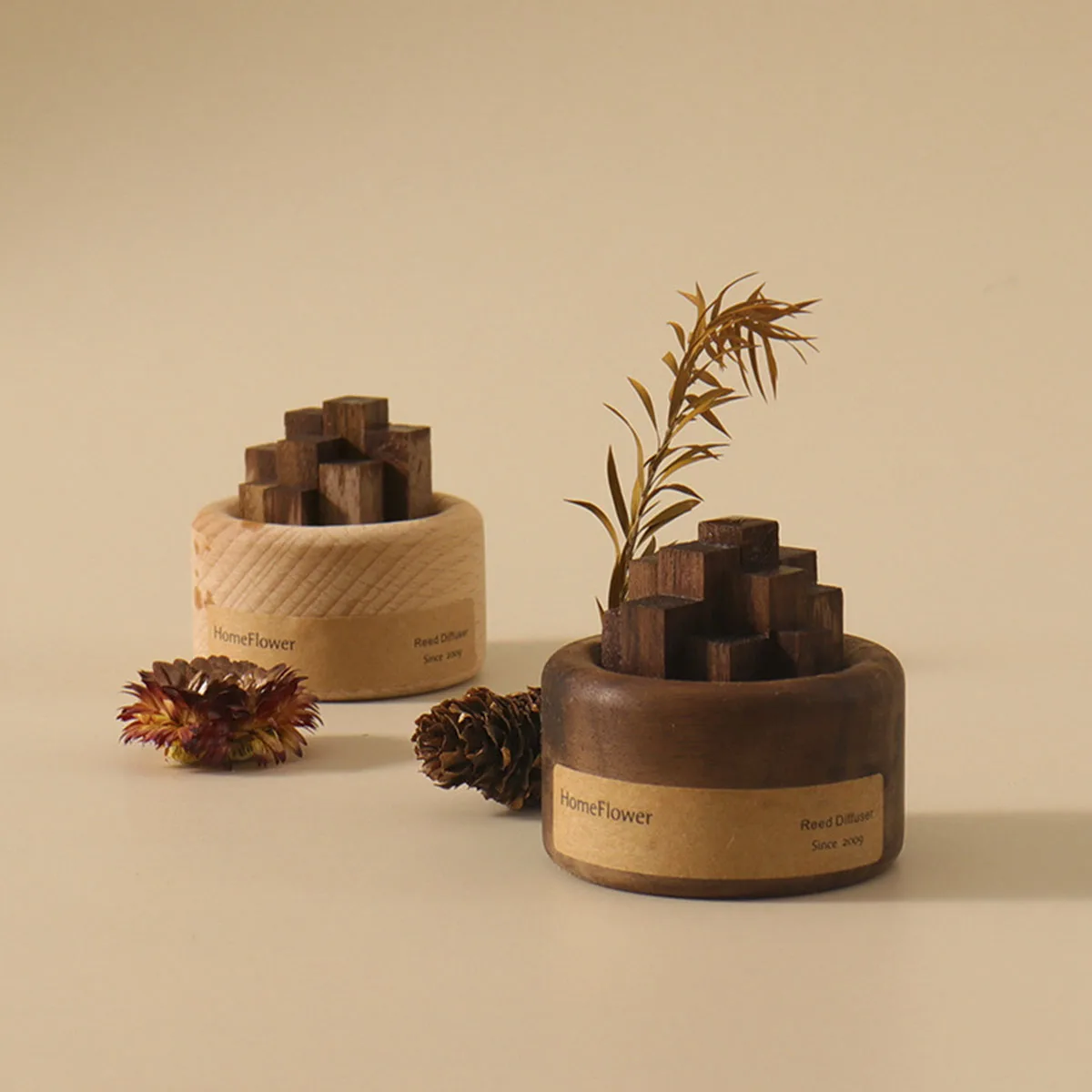 1 stücke Diffusor Home Duft ke – Home Fragrance Organic Bewertung und Preis