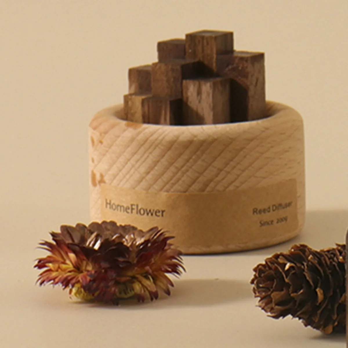 1 stücke Diffusor Home Duft ke – Home Fragrance Organic Bewertung und Preis