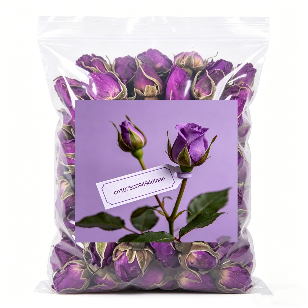 100% Natürliche Getrocknete Bl – Potpourri Dried Flower Bewertung und Preis