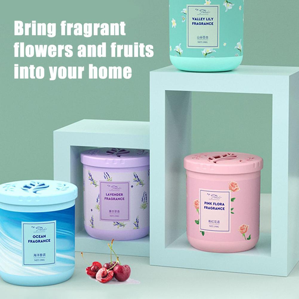 Lufterfrischer für zu Hause, B – Home Fragrance Organic Bewertung und Preis