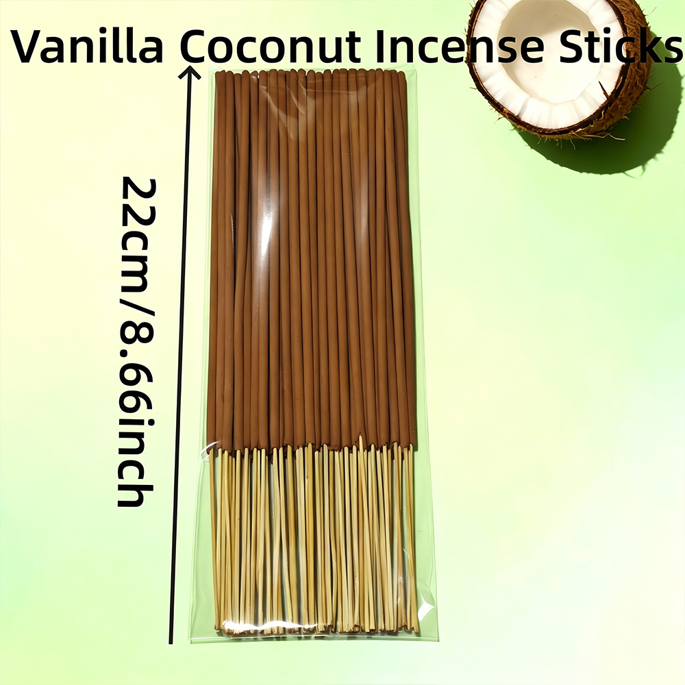 Vanille-Kokos-Aromatisierte Pr – Home Fragrance Vanilla Scented Candle Bewertung und Preis