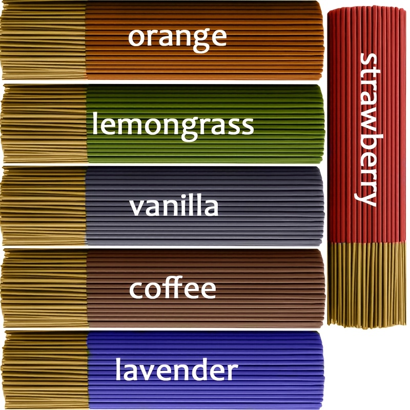 6 Arten hochwertiger Aromather – Home Fragrance Vanilla Scented Candle Bewertung und Preis