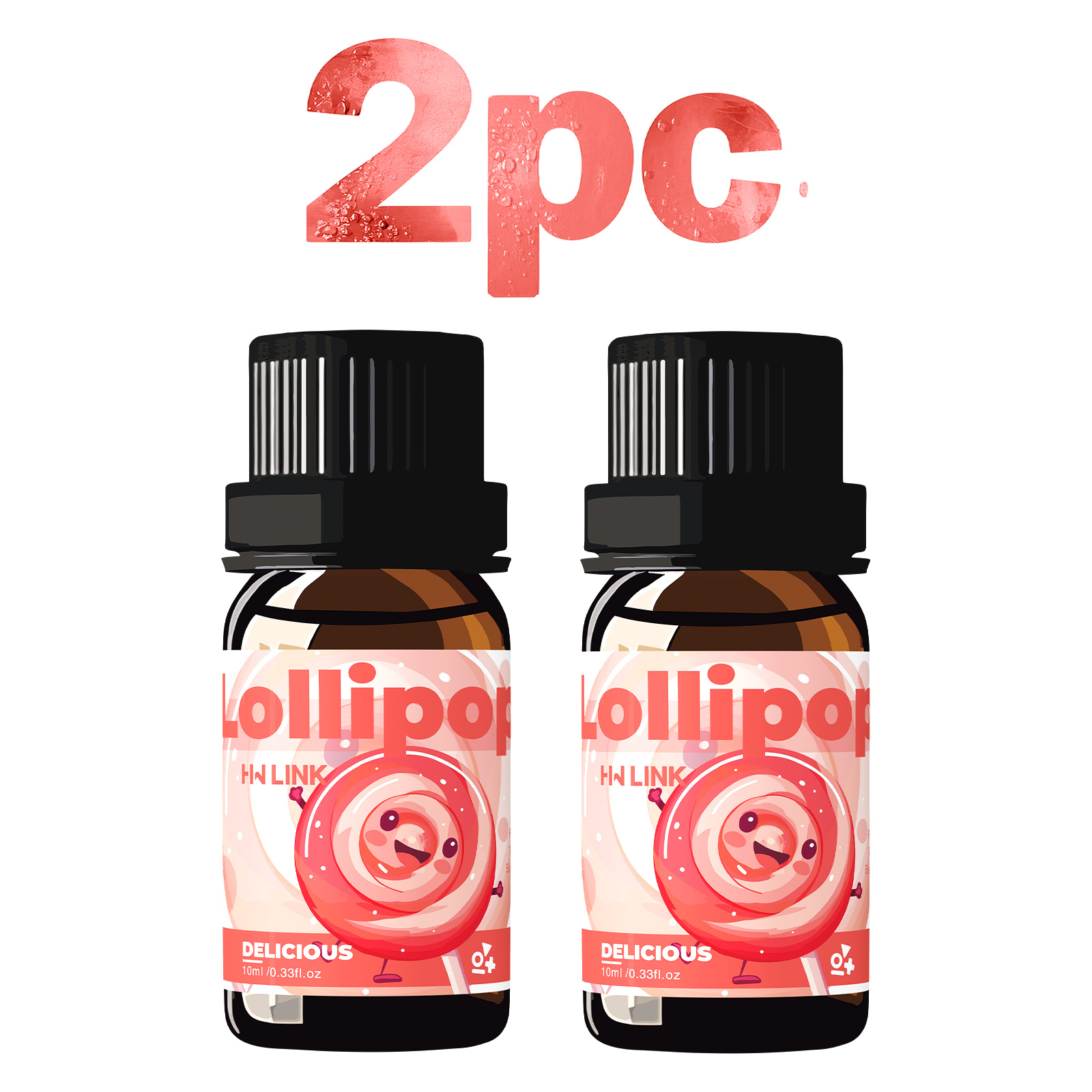 2 Stück köstliche Duftöle für  – Home Fragrance Scented Candle Bewertung und Preis