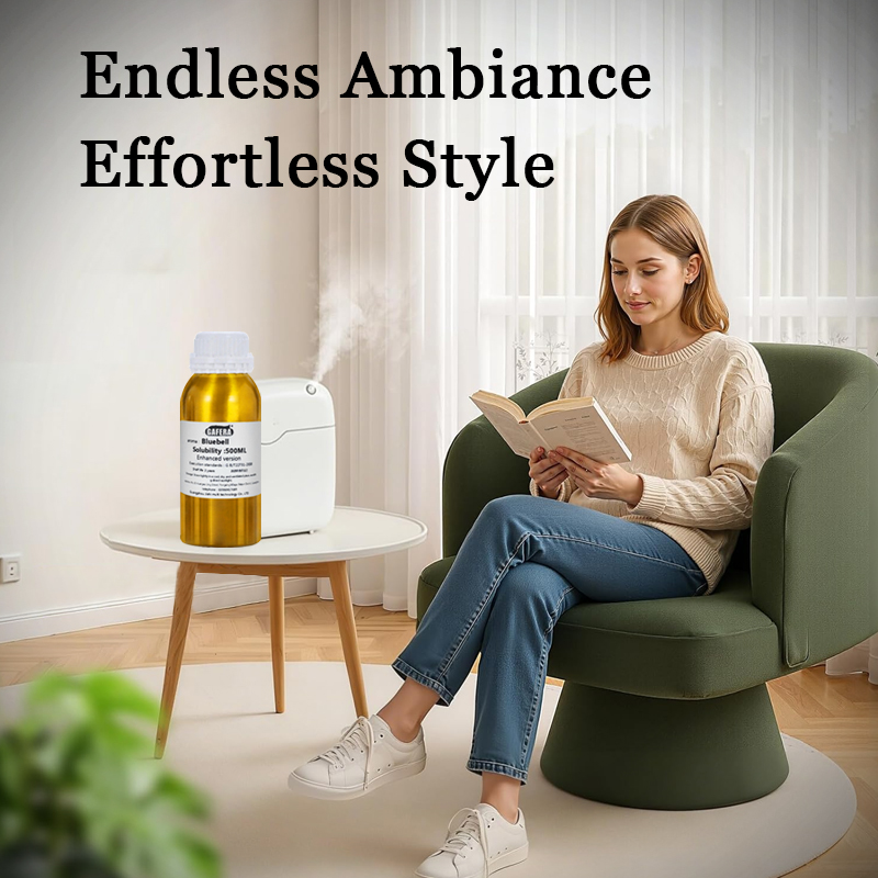 Aromatherapie-Ätherisches Öl,  – Home Fragrance Organic Bewertung und Preis
