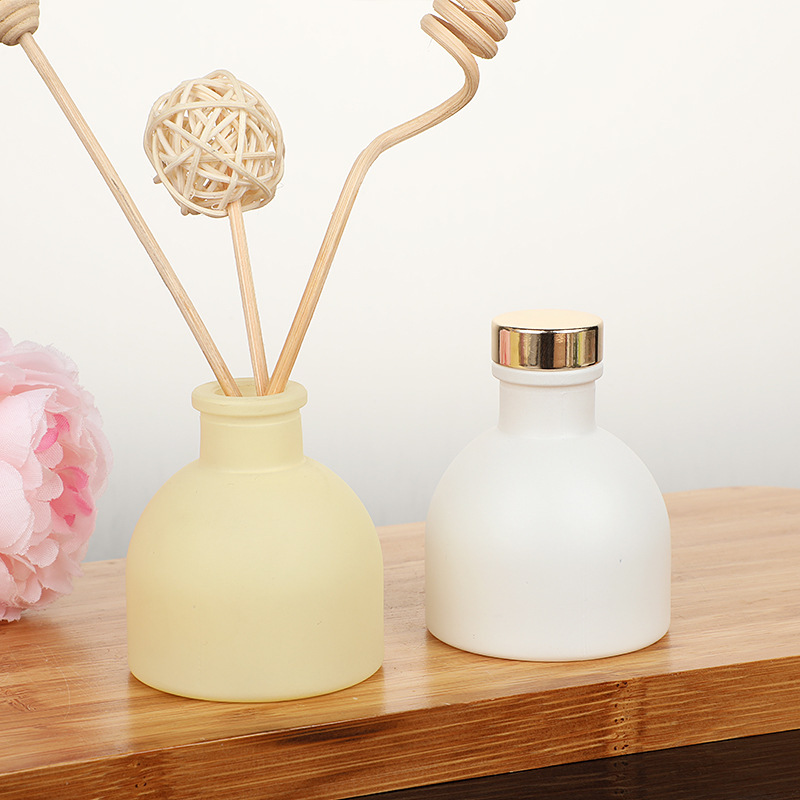 1pc 50ml Leere Rosa/Weiß/Gelb/ – Home Fragrance Jar Bewertung und Preis