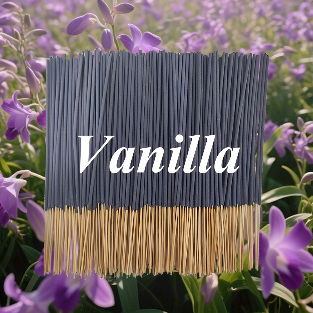 Vanille-Aromatherapie-Stick, 2 – Home Fragrance Vanilla Scented Candle Bewertung und Preis