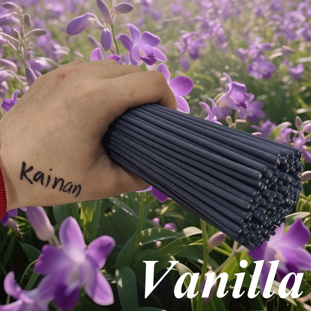 Vanille-Aromatherapie-Stick, 2 – Home Fragrance Vanilla Scented Candle Bewertung und Preis