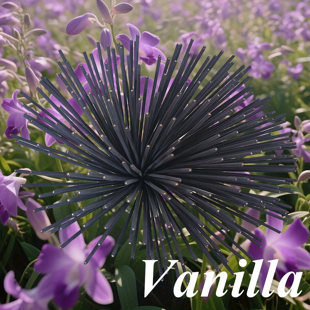 Vanille-Aromatherapie-Stick, 2 – Home Fragrance Vanilla Scented Candle Bewertung und Preis