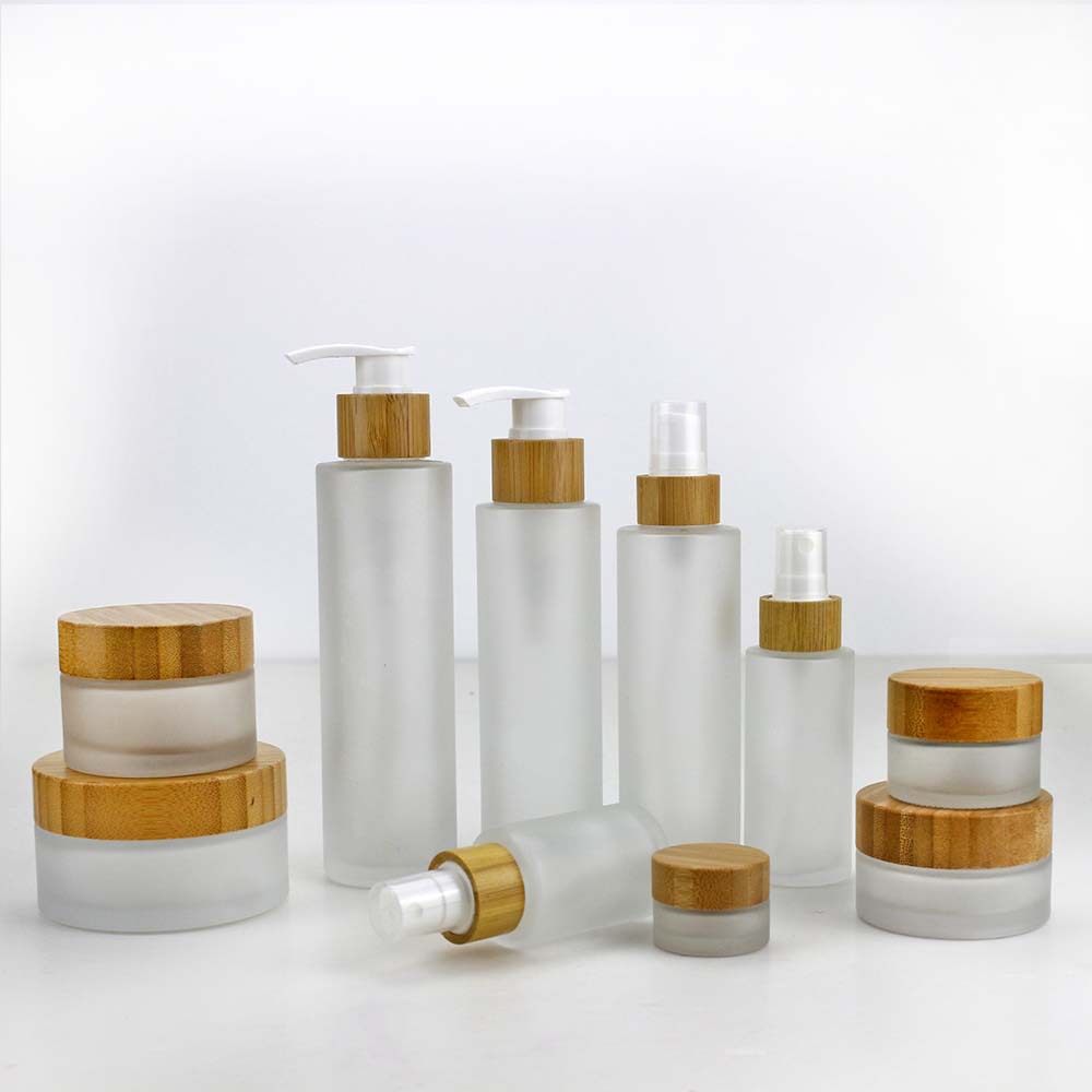 Natürliche Bambus Parfüm Flasc – Home Fragrance Jar Bewertung und Preis