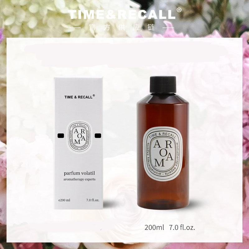 Raumduft Ätherisches Öl Reed-D – Home Fragrance English Pear And Freesia Bewertung und Preis