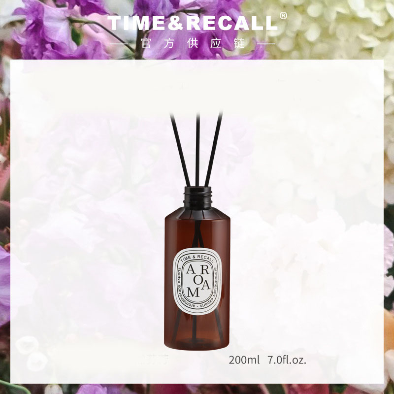 Raumduft Ätherisches Öl Reed-D – Home Fragrance English Pear And Freesia Bewertung und Preis