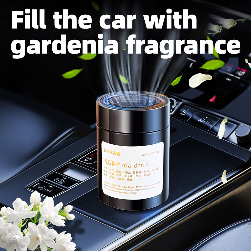 Auto-Lufterfrischer, Neues Mod – Home Fragrance Jar Bewertung und Preis