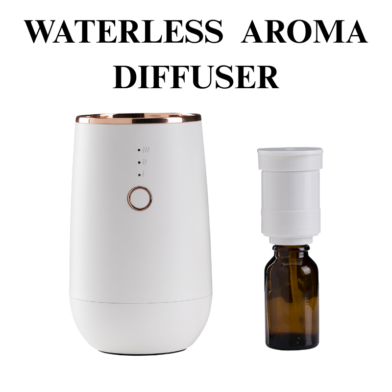 Mini Home Wasserloser Diffusor – Home Fragrance Oils For Diffusers Bewertung und Preis