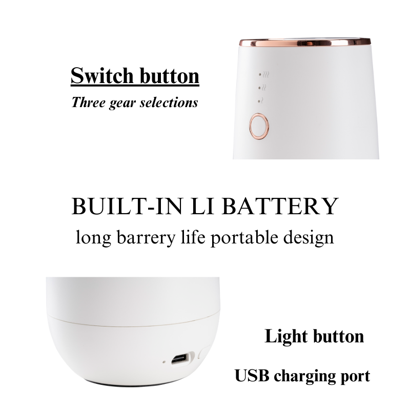 Mini Home Wasserloser Diffusor – Home Fragrance Oils For Diffusers Bewertung und Preis