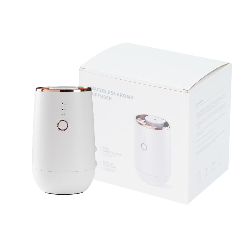 Mini Home Wasserloser Diffusor – Home Fragrance Oils For Diffusers Bewertung und Preis
