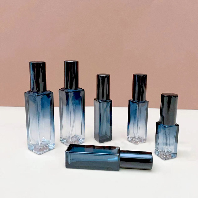 5ml 9ml 20ml Hohe Qualität Par – Home Fragrance Jar Bewertung und Preis