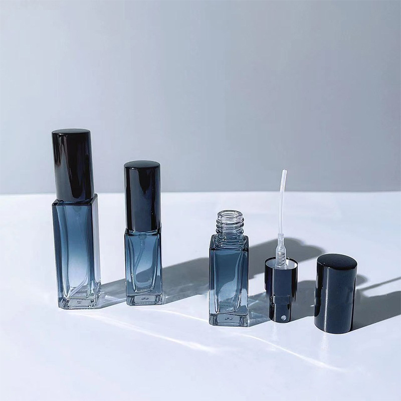 5ml 9ml 20ml Hohe Qualität Par – Home Fragrance Jar Bewertung und Preis