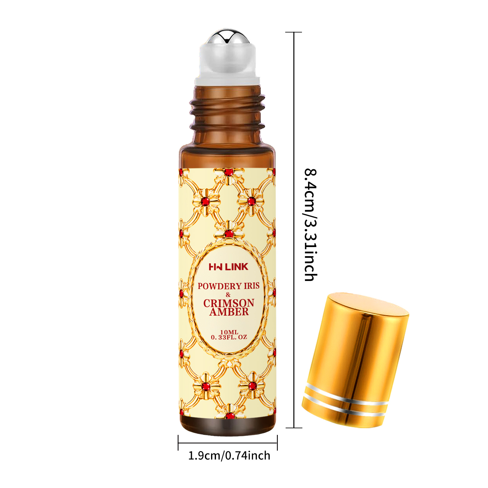 10ml Pulverförmiges Iris- & Ka – Home Fragrance Oils For Diffusers Bewertung und Preis